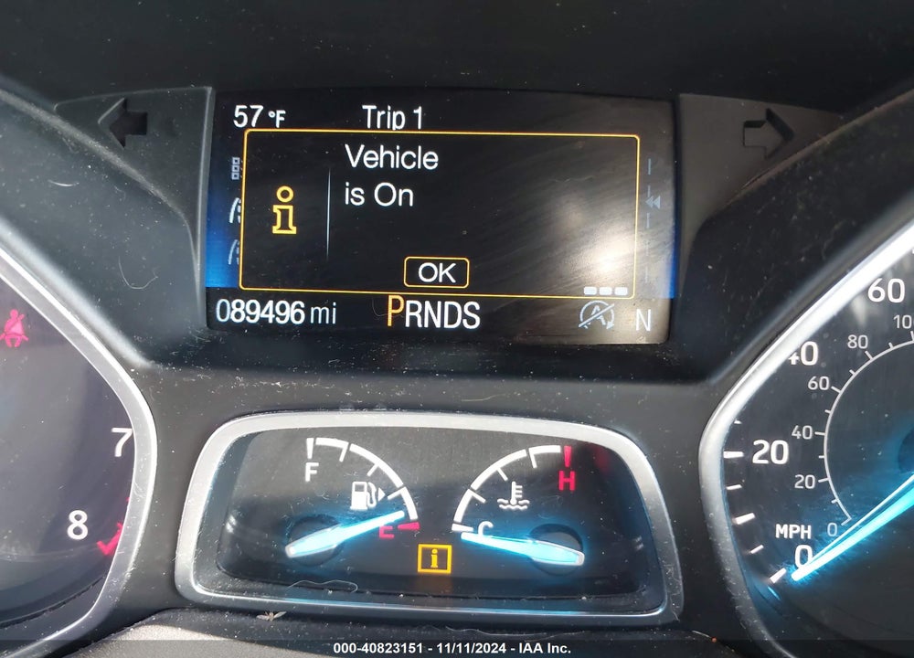 2018 FORD ESCAPE SEL VIN: 1FMCU0HD3JUD16832