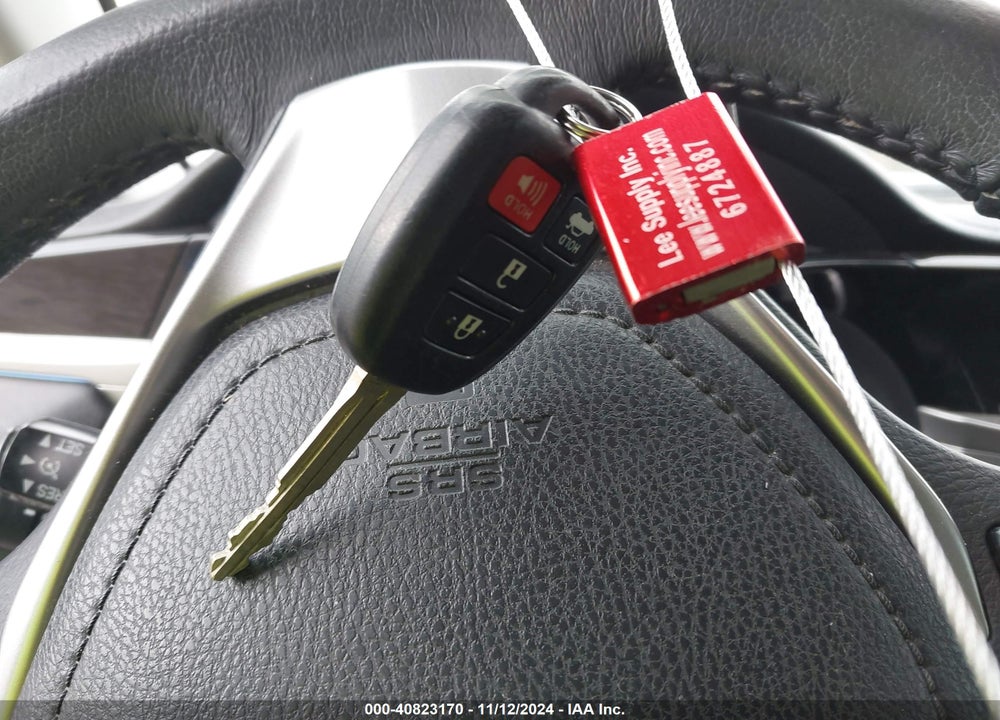 2016 TOYOTA COROLLA S PLUS VIN: 2T1BURHEXGC713523