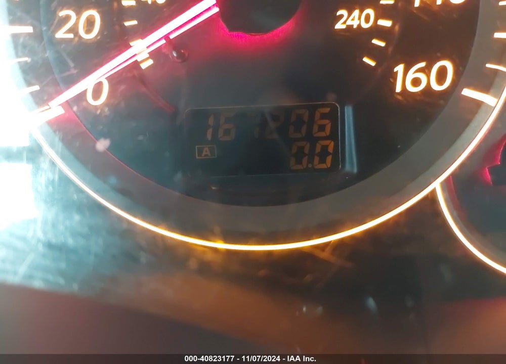 2005 INFINITI G35 VIN: JNKCV54E05M404545