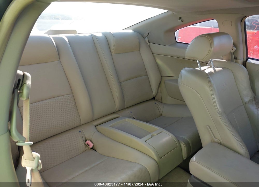 2005 INFINITI G35 VIN: JNKCV54E05M404545