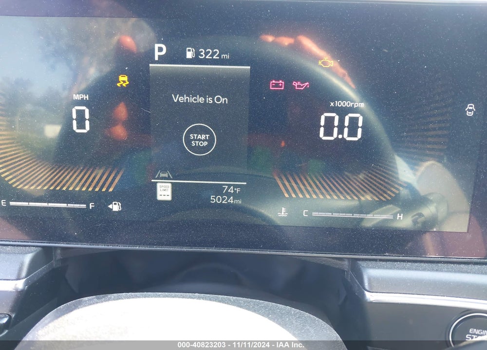 2025 KIA K5 GT LINE VIN: KNAG64J74S5270979