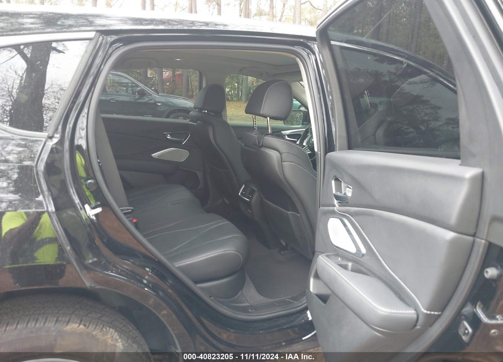 2024 ACURA RDX VIN: 5J8TC2H57RL015141