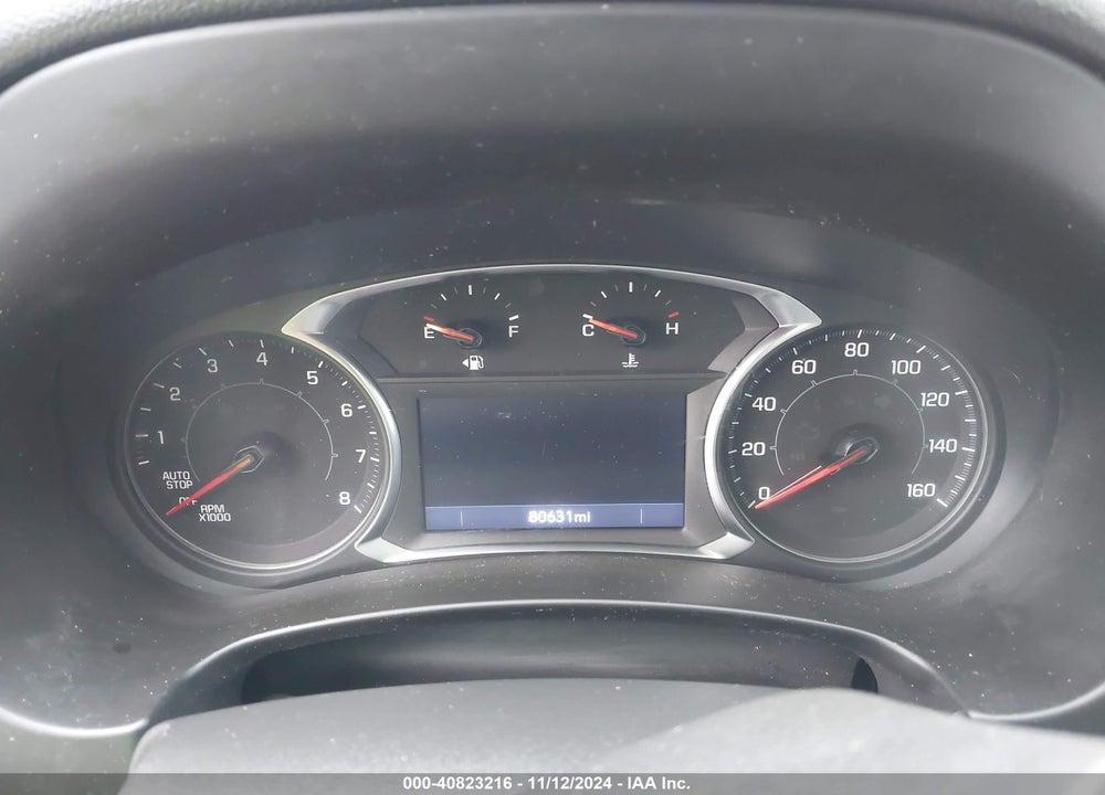 2022 GMC TERRAIN FWD SLT VIN: 3GKALPEV7NL207248