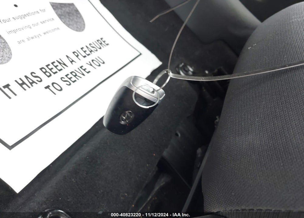 2024 HYUNDAI TUCSON SEL VIN: 5NMJB3DE3RH372497