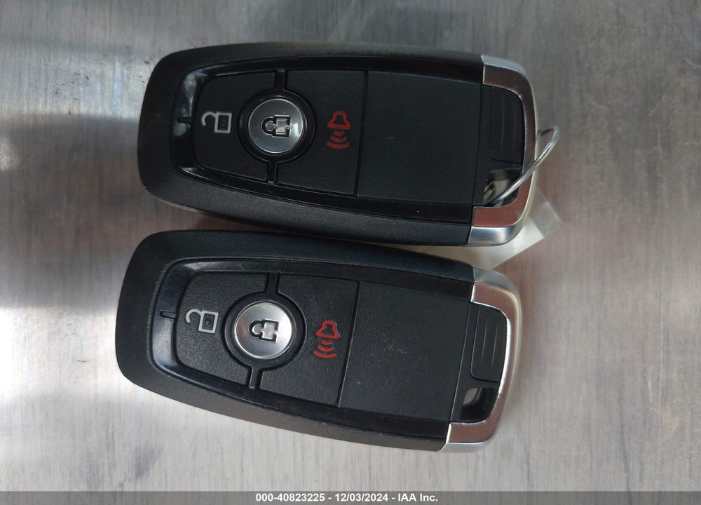 2024 FORD BRONCO SPORT VIN: 3FMCR9B65RRE34383