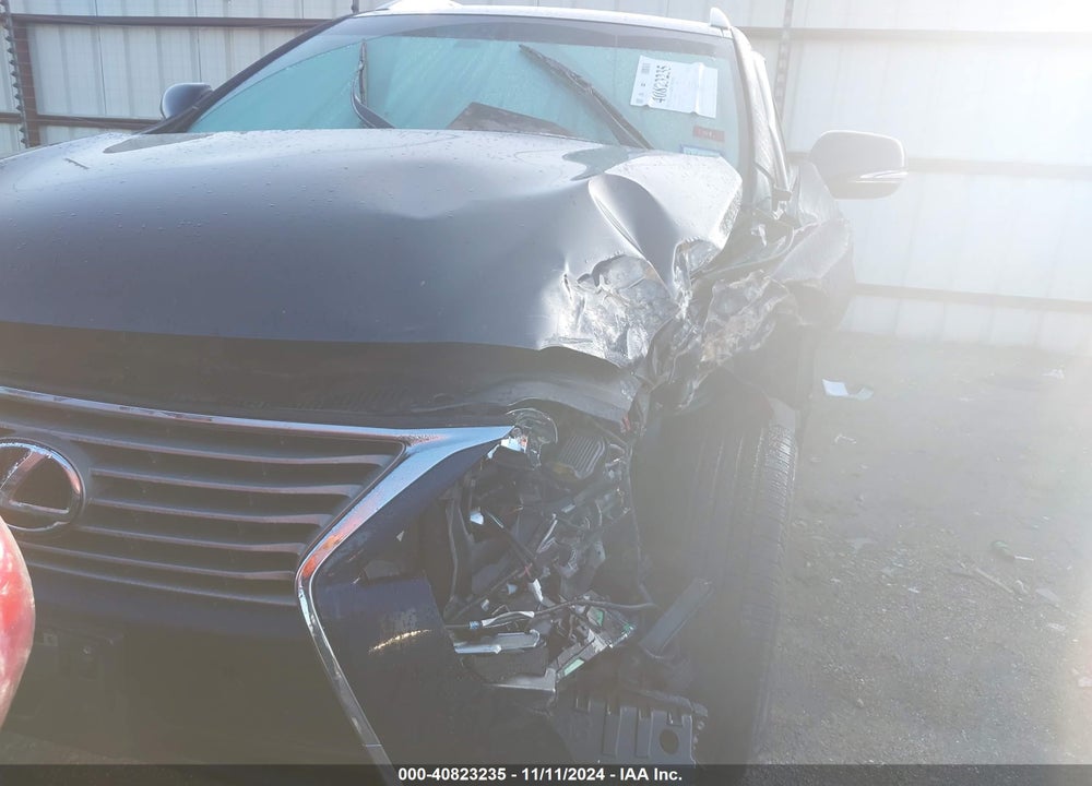 2015 LEXUS RX 350 VIN: 2T2ZK1BA3FC191257