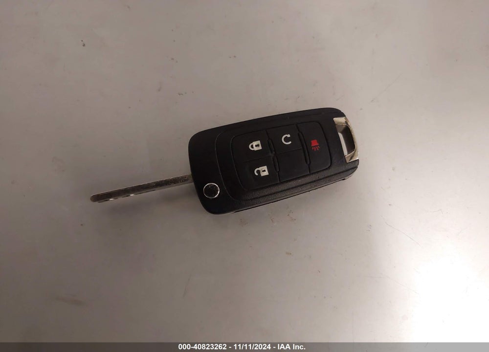 2016 CHEVROLET EQUINOX LT VIN: 2GNALCEKXG6254945