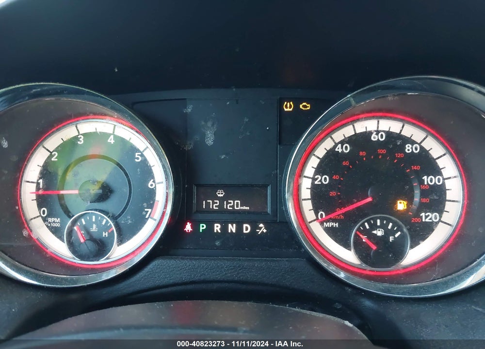 2016 DODGE GRAND CARAVAN SE VIN: 2C4RDGBG2GR401130