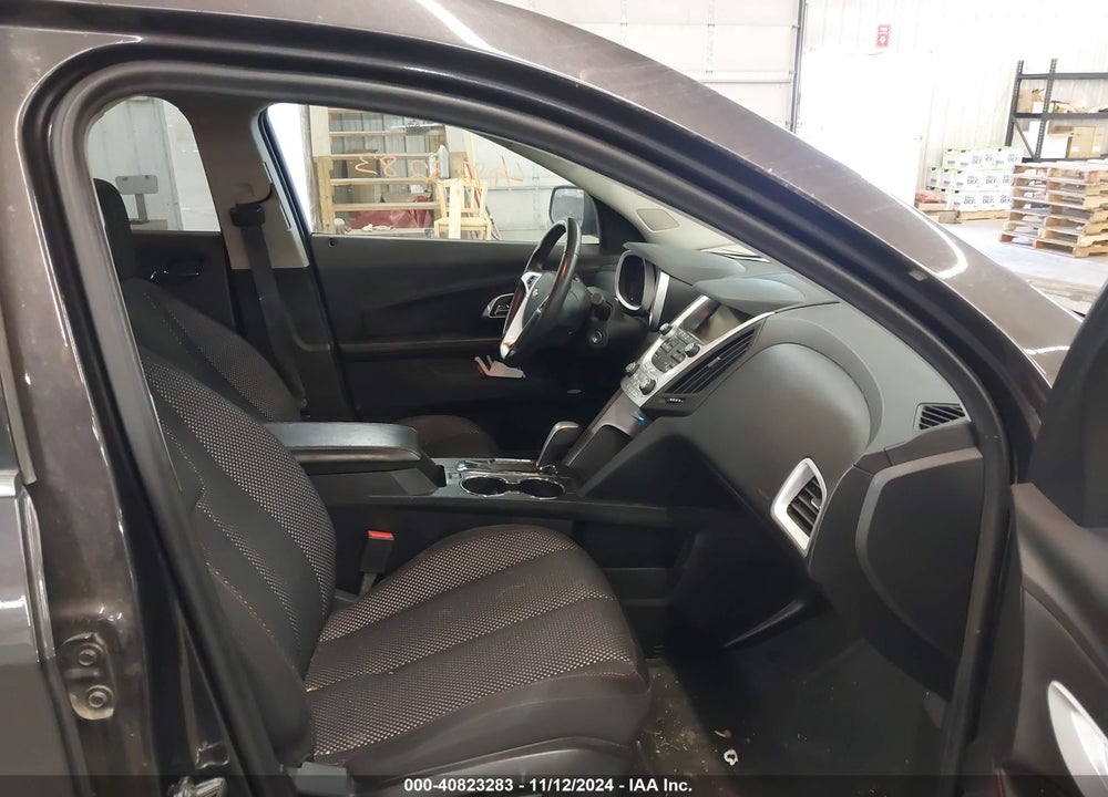 2015 CHEVROLET EQUINOX 2LT VIN: 1GNALCEK1FZ123986