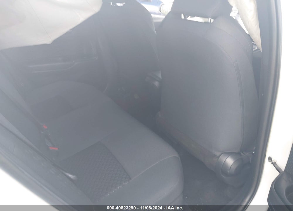 2020 TOYOTA C-HR LE VIN: NMTKHMBX0LR111568