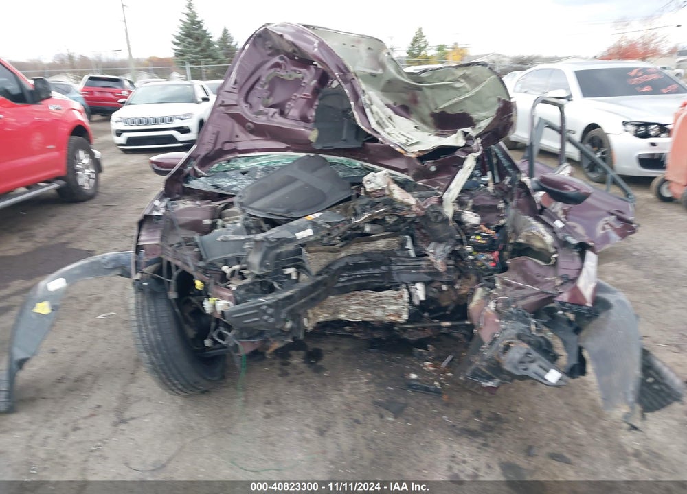 2018 KIA FORTE VIN: 3KPFK4A71JE169024