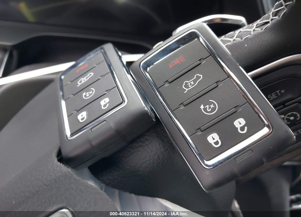 2024 JEEP GRAND CHEROKEE LIMITED 4X4 VIN: 1C4RJHBG7R8605399