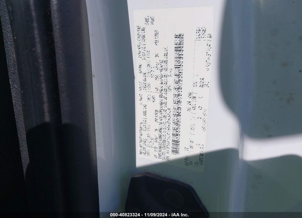 2017 FORD F-150 XL VIN: 1FTMF1C83HKD56885