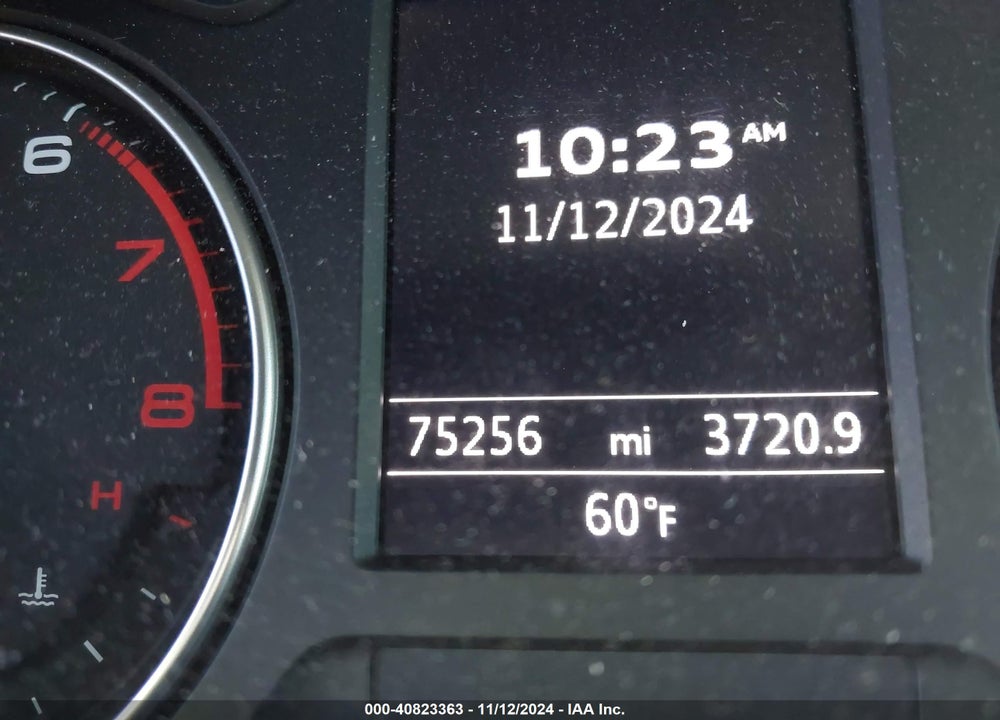 2016 AUDI A3 1.8T PREMIUM VIN: WAUA7GFF8G1038369