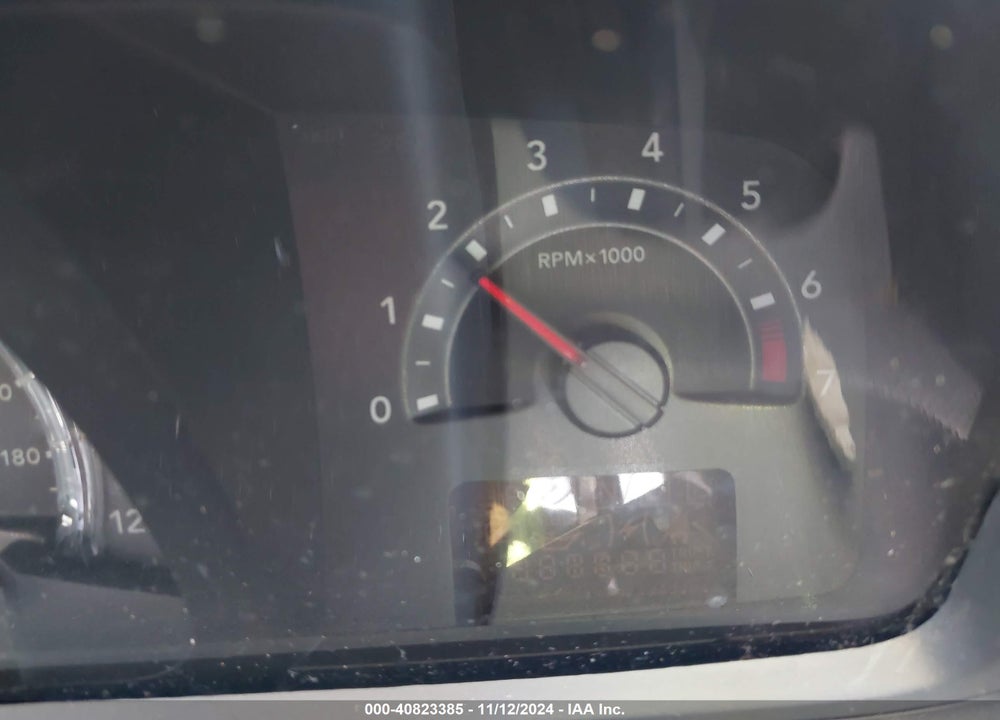 2010 DODGE JOURNEY SE VIN: 3D4PG4FB6AT230823