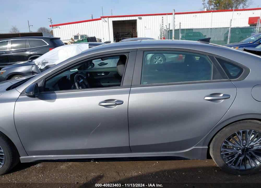2024 KIA FORTE GT LINE VIN: 3KPF54AD9RE754927
