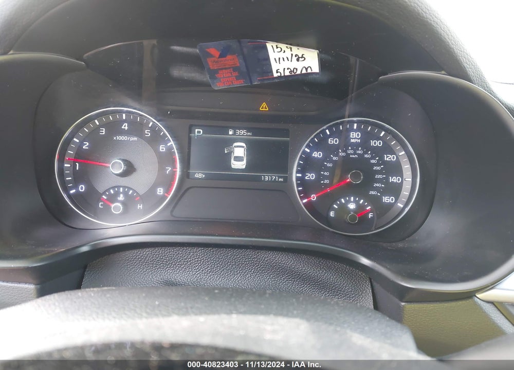 2024 KIA FORTE GT LINE VIN: 3KPF54AD9RE754927