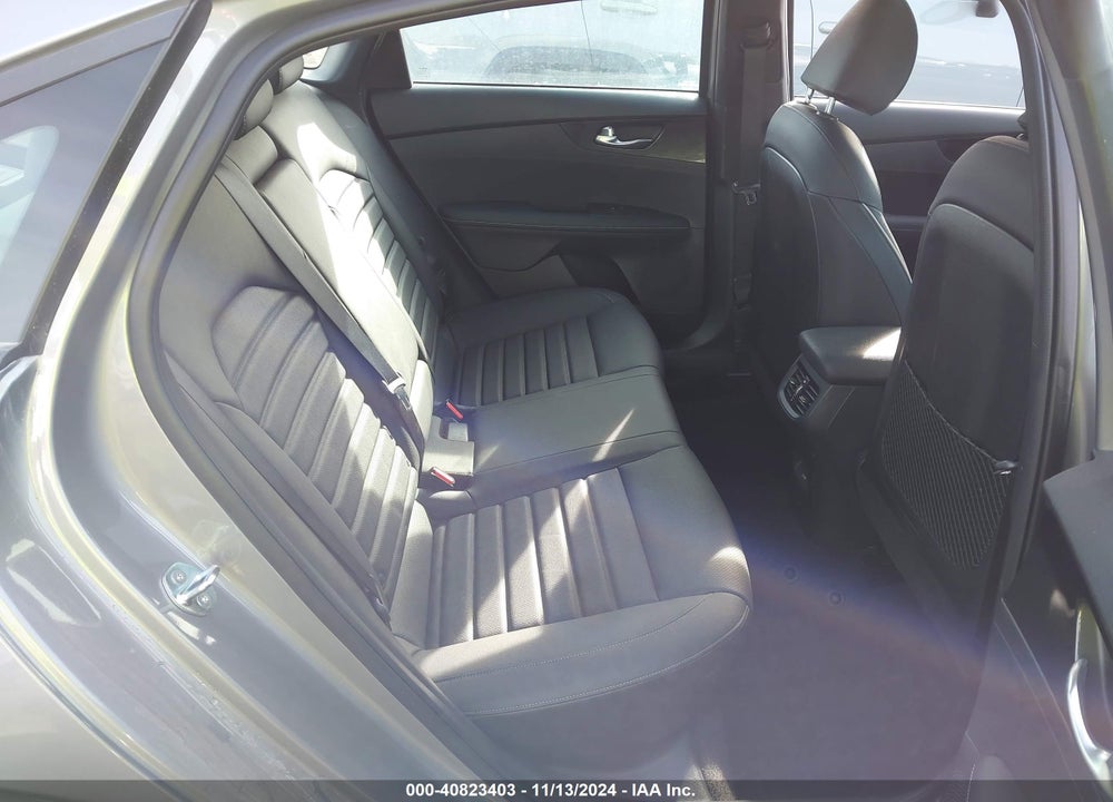 2024 KIA FORTE GT LINE VIN: 3KPF54AD9RE754927