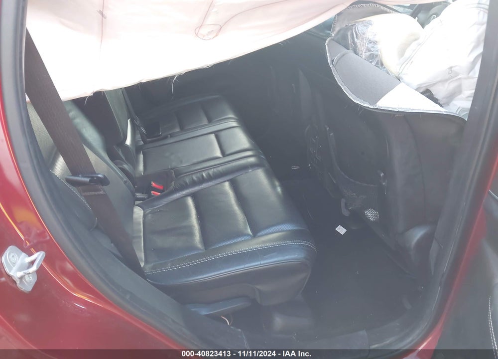 2014 JEEP GRAND CHEROKEE VIN: 1C4RJFCT7EC146446