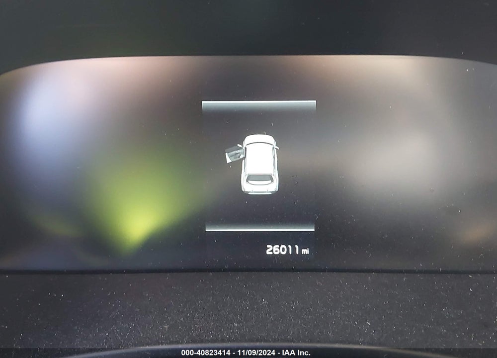 2023 KIA SOUL LX VIN: KNDJ23AU8P7202782