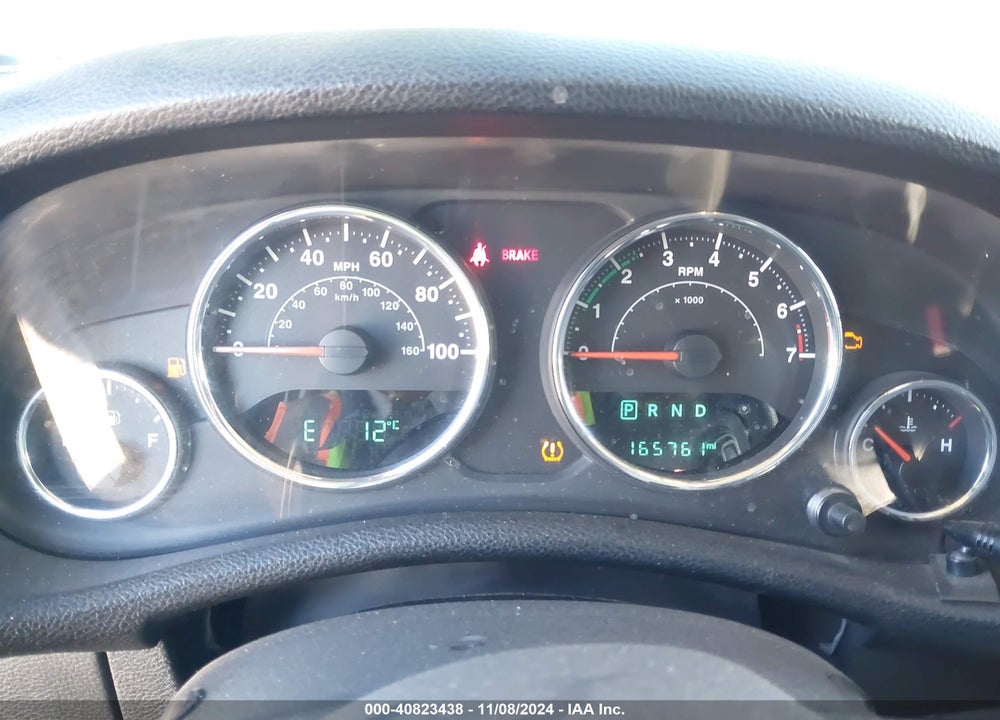 2015 JEEP WRANGLER UNLIMITED SPORT VIN: 1C4BJWDG9FL766719