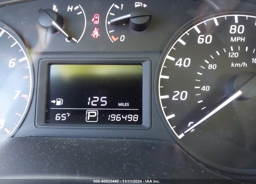 2014 NISSAN SENTRA S VIN: 3N1AB7APXEL685463
