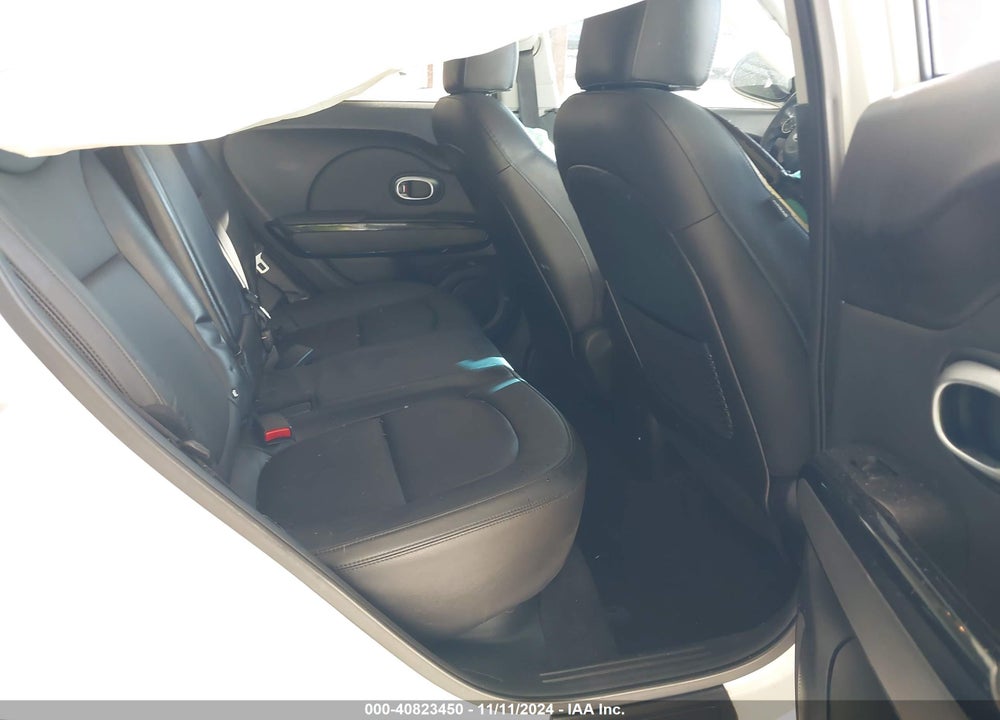 2016 KIA SOUL VIN: KNDJX3A54G7856513