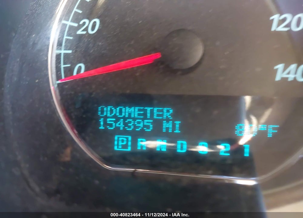 2006 BUICK LUCERNE CXL VIN: 1G4HR57YX6U224259