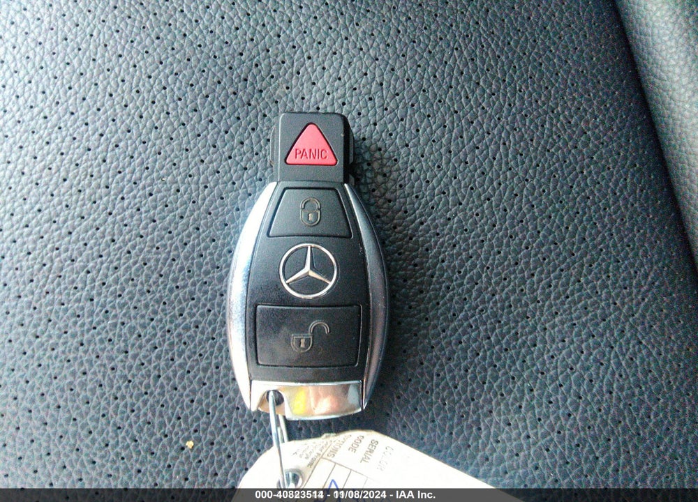 2013 MERCEDES-BENZ GLK 350 4MATIC VIN: WDCGG8JB2DG137392