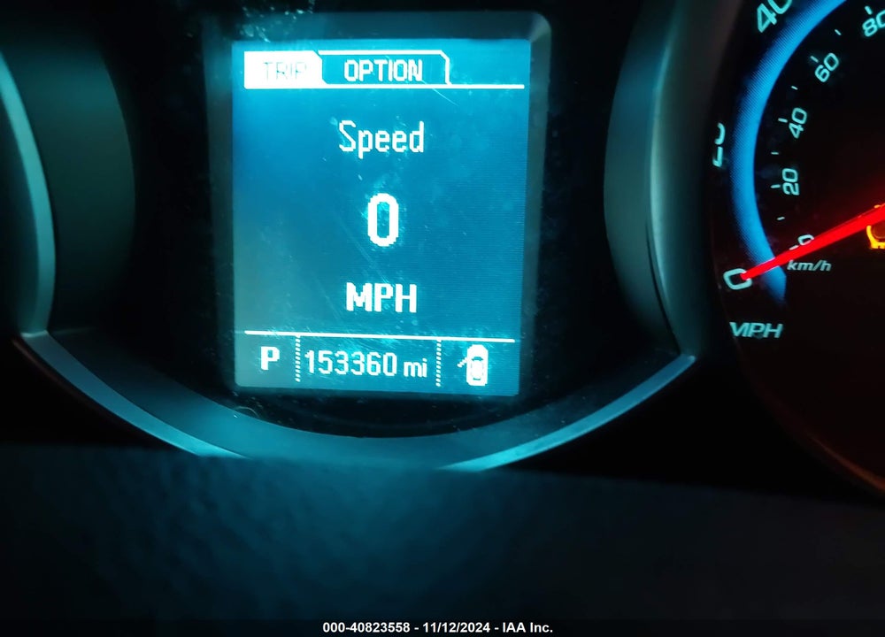 2015 CHEVROLET CRUZE 1LT AUTO VIN: 1G1PC5SB6F7253897