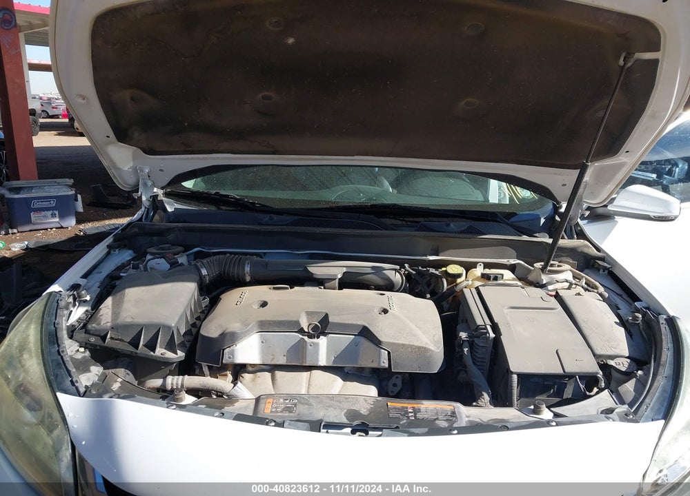 2015 CHEVROLET MALIBU 2LT VIN: 1G11D5SL5FF229429
