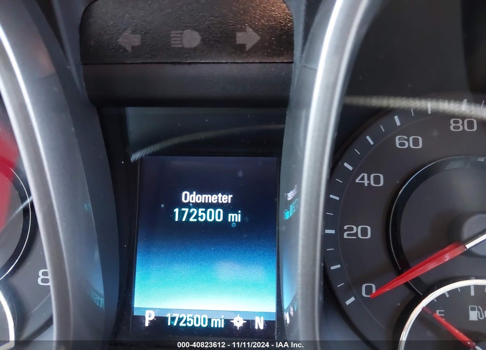 2015 CHEVROLET MALIBU 2LT VIN: 1G11D5SL5FF229429