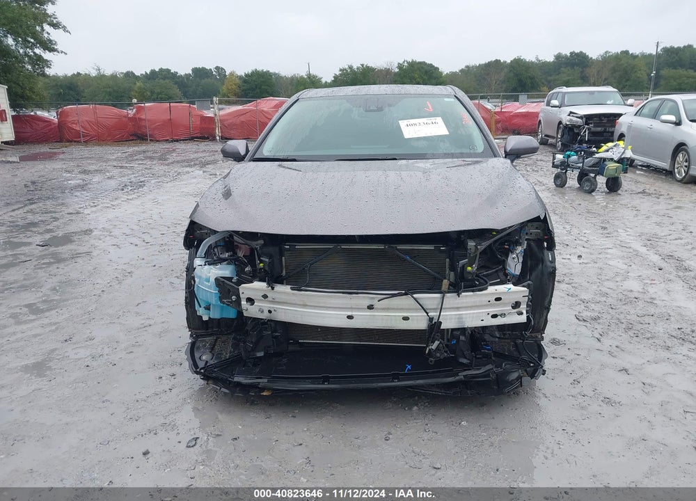 2023 TOYOTA CAMRY SE VIN: 4T1T11AK6PU803541
