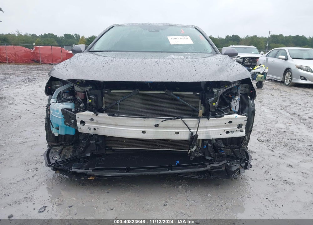 2023 TOYOTA CAMRY SE VIN: 4T1T11AK6PU803541