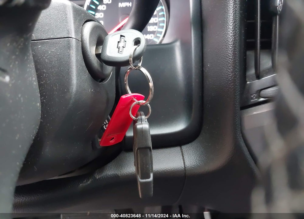 2019 CHEVROLET SILVERADO 3500HD LT VIN: 1GC4KWCY6KF195201