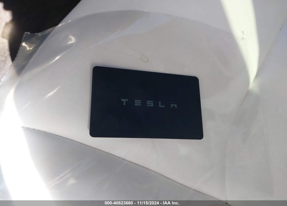 2020 TESLA MODEL 3 STANDARD RANGE PLUS REAR-WHEEL DRIVE/STANDARD RANGE REAR-WHEEL DRIVE VIN: 5YJ3E1EA1LF805212