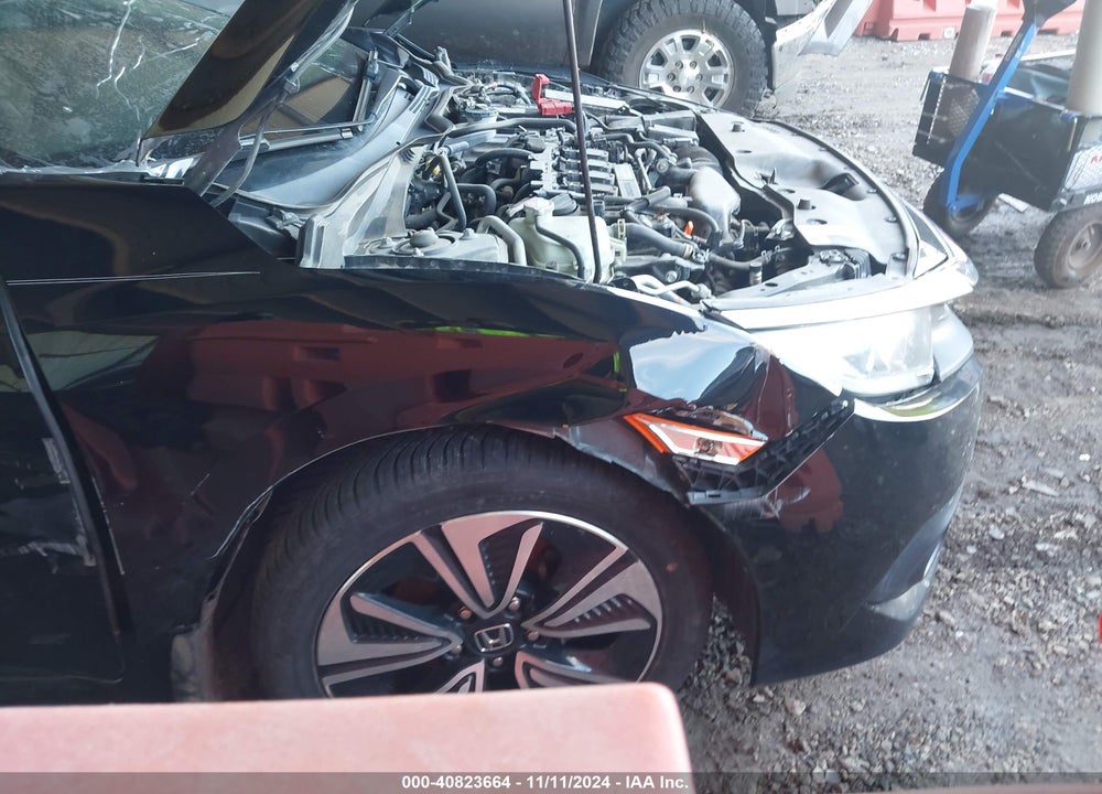 2017 HONDA CIVIC EX-T VIN: 19XFC1F39HE018928