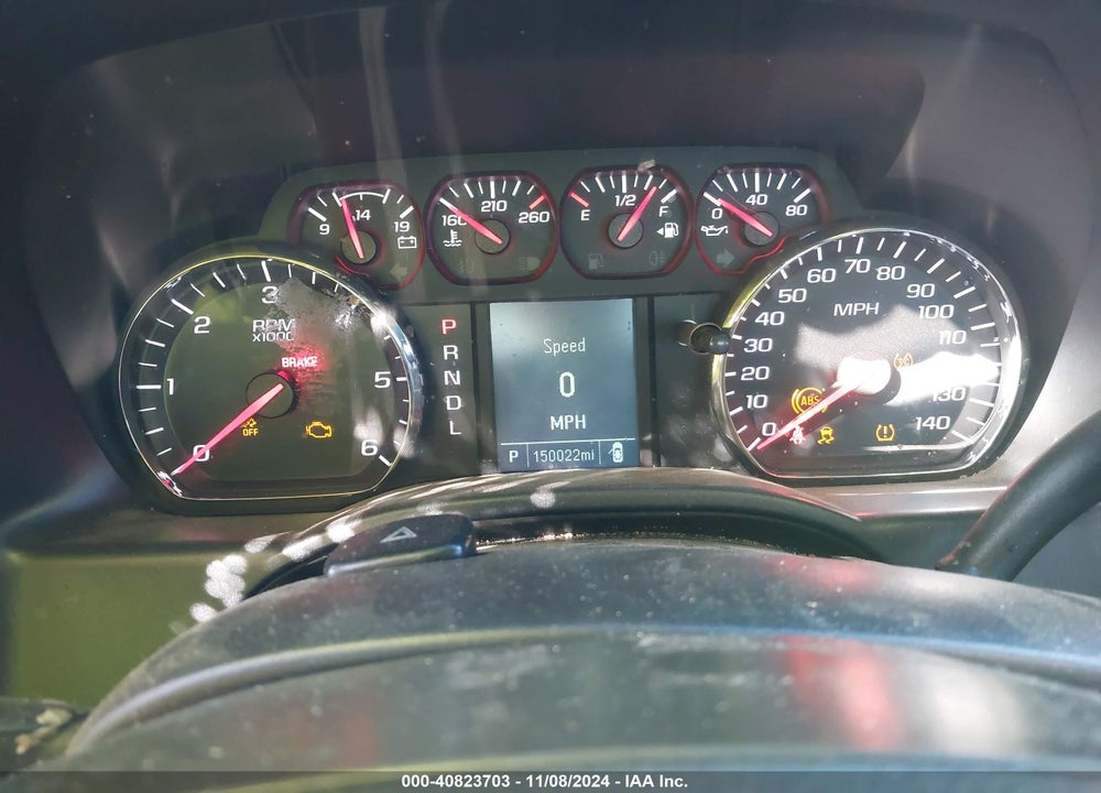 2018 CHEVROLET SILVERADO 1500 LS VIN: 1GCRCNEH5JZ130489