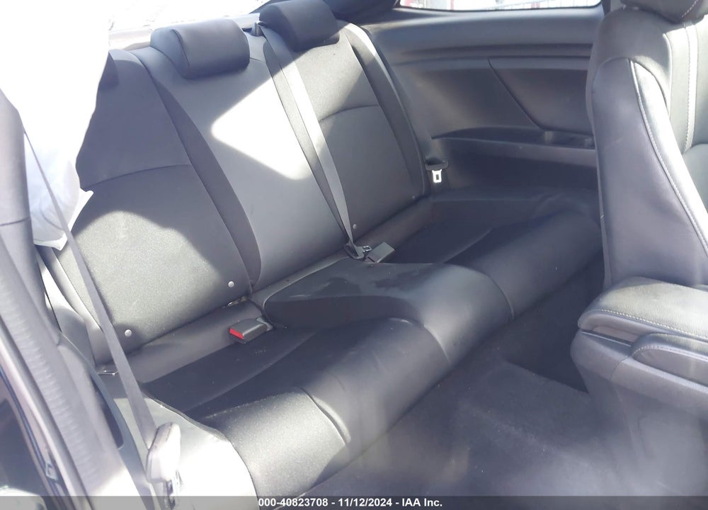 2020 HONDA CIVIC SPORT VIN: 2HGFC4B84LH300542
