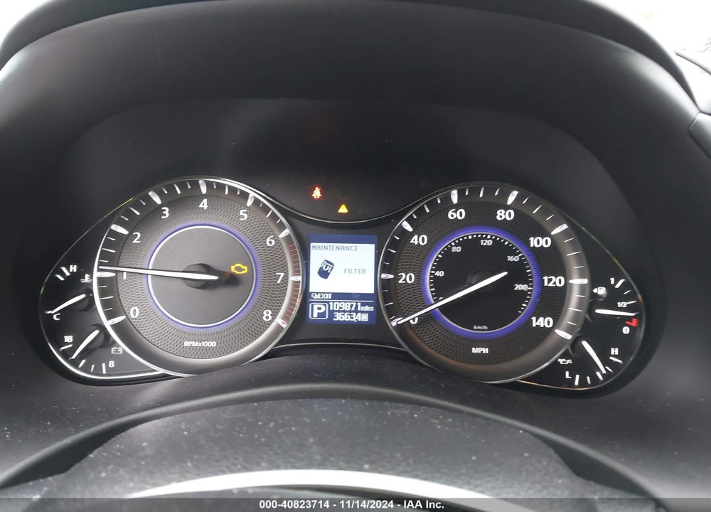 2018 INFINITI QX80 VIN: JN8AZ2NFXJ9662382