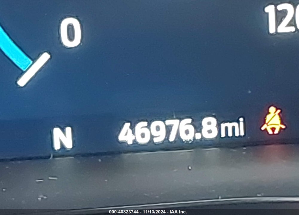 2023 FORD F-150 KING RANCH VIN: 1FTEW1C88PFA84197