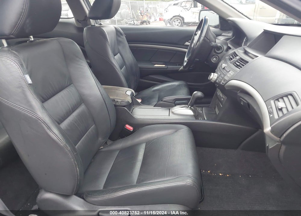 2008 HONDA ACCORD VIN: 1HGCS22888A011549