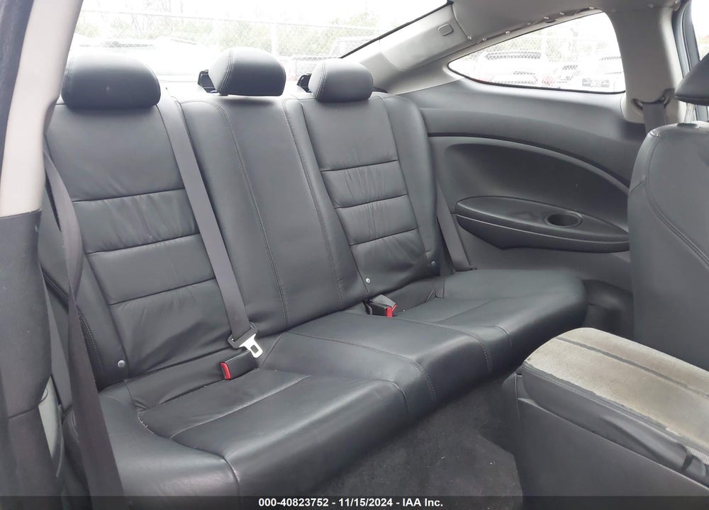 2008 HONDA ACCORD VIN: 1HGCS22888A011549