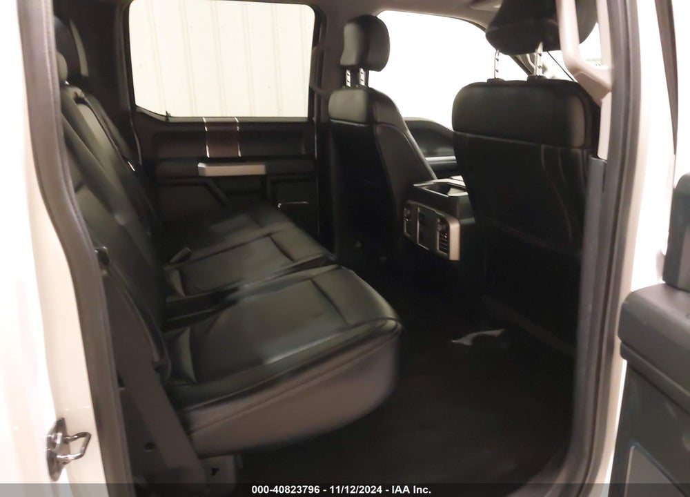 2016 FORD F-150 VIN: 1FTEW1EF9GKE62272