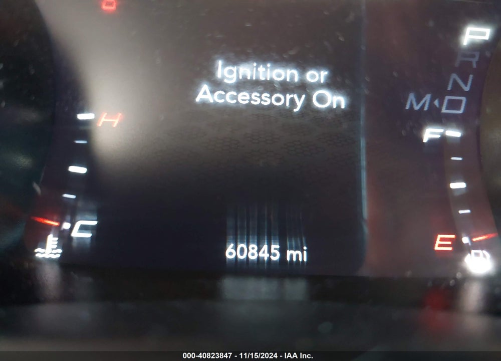 2020 DODGE CHARGER VIN: 2C3CDXCT8LH209037