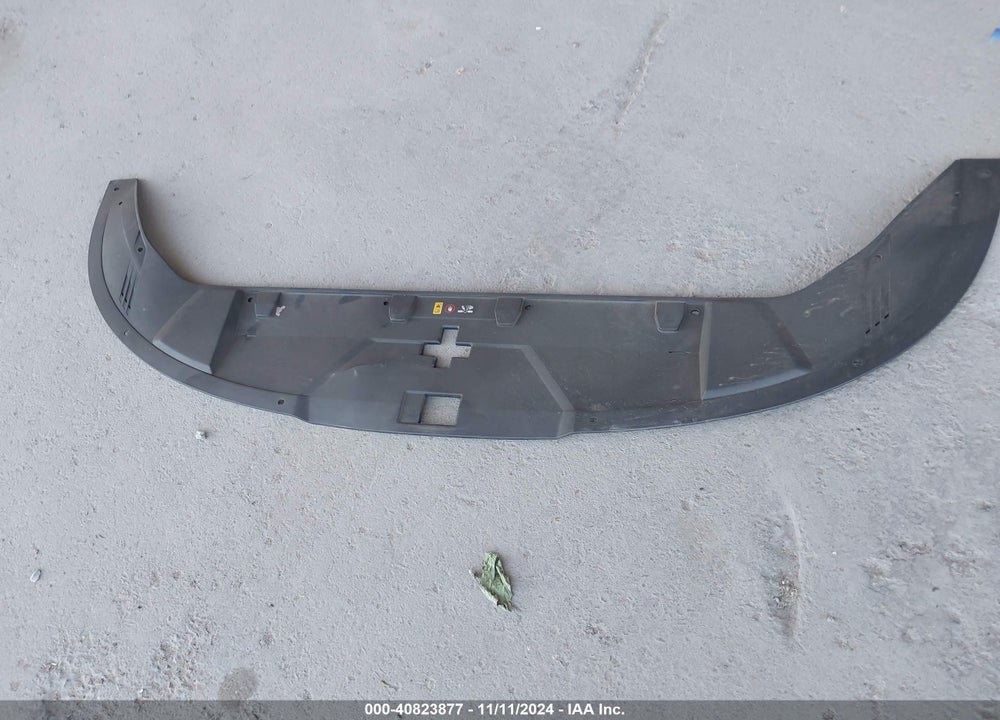 2022 KIA CARNIVAL MPV LX SEAT PACKAGE VIN: KNDNB4H32N6089239
