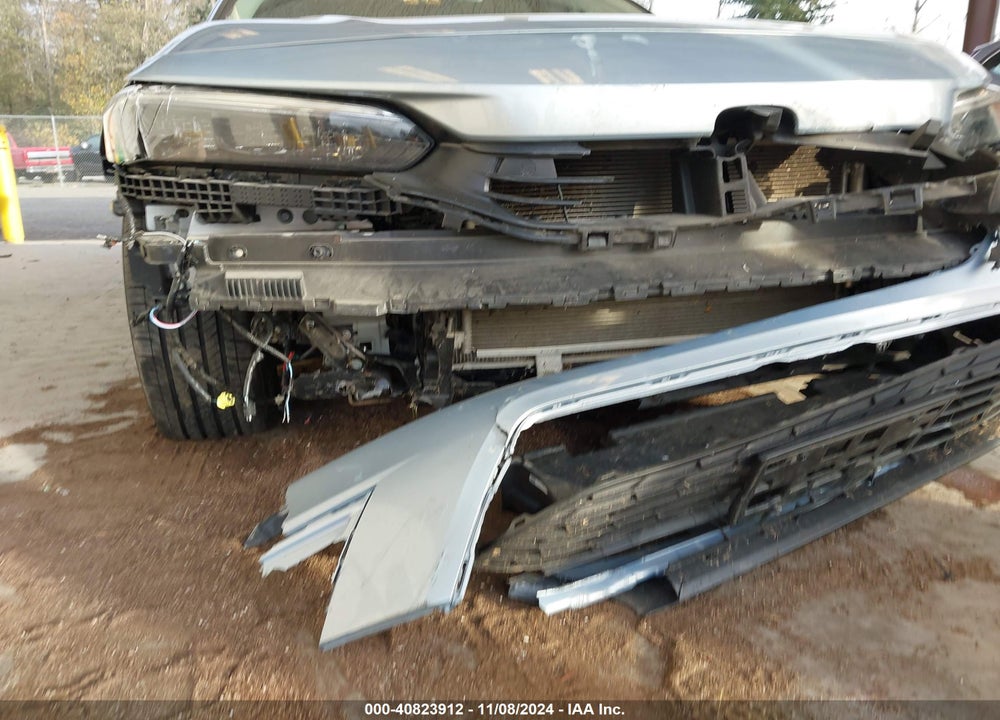 2022 HONDA CIVIC TOURING VIN: 2HGFE1F96NH313064