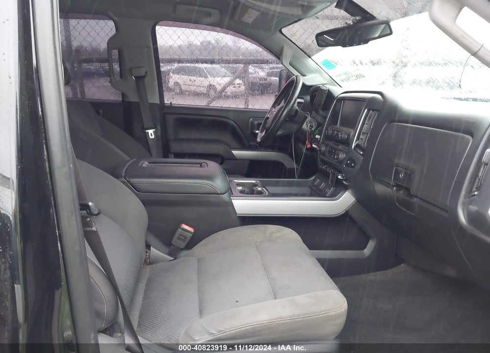 2017 CHEVROLET SILVERADO 2500HD LT VIN: 1GC1KVEY0HF131075