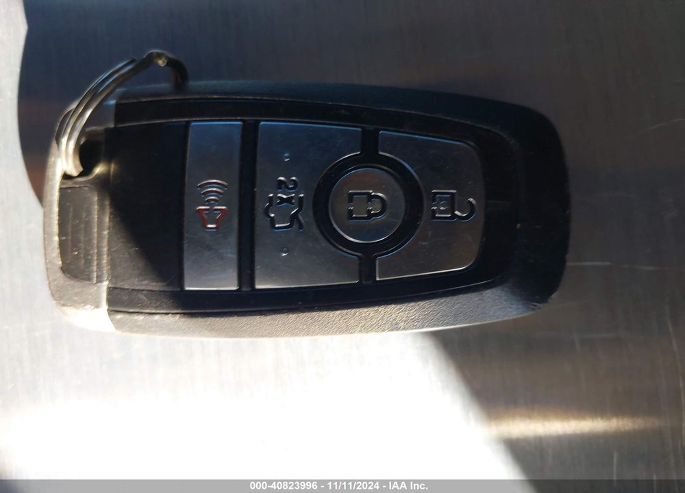 2019 FORD FUSION VIN: 3FA6P0HD4KR203818
