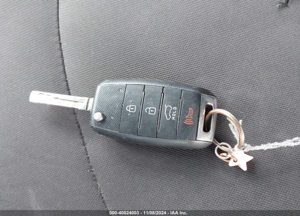 2015 KIA SOUL VIN: KNDJN2A28F7192026